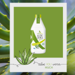 ALOE VERA – NATURAL concept 2